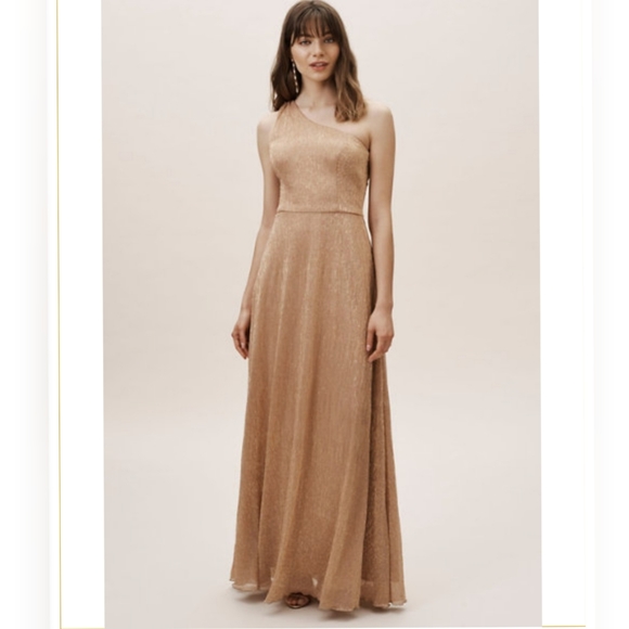 BHLDN Midas Dress - Picture 5 of 12
